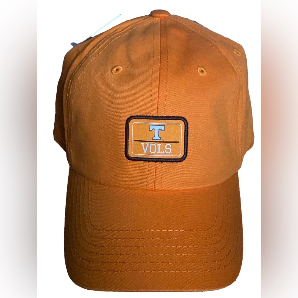 Captivating VOLS ballcap